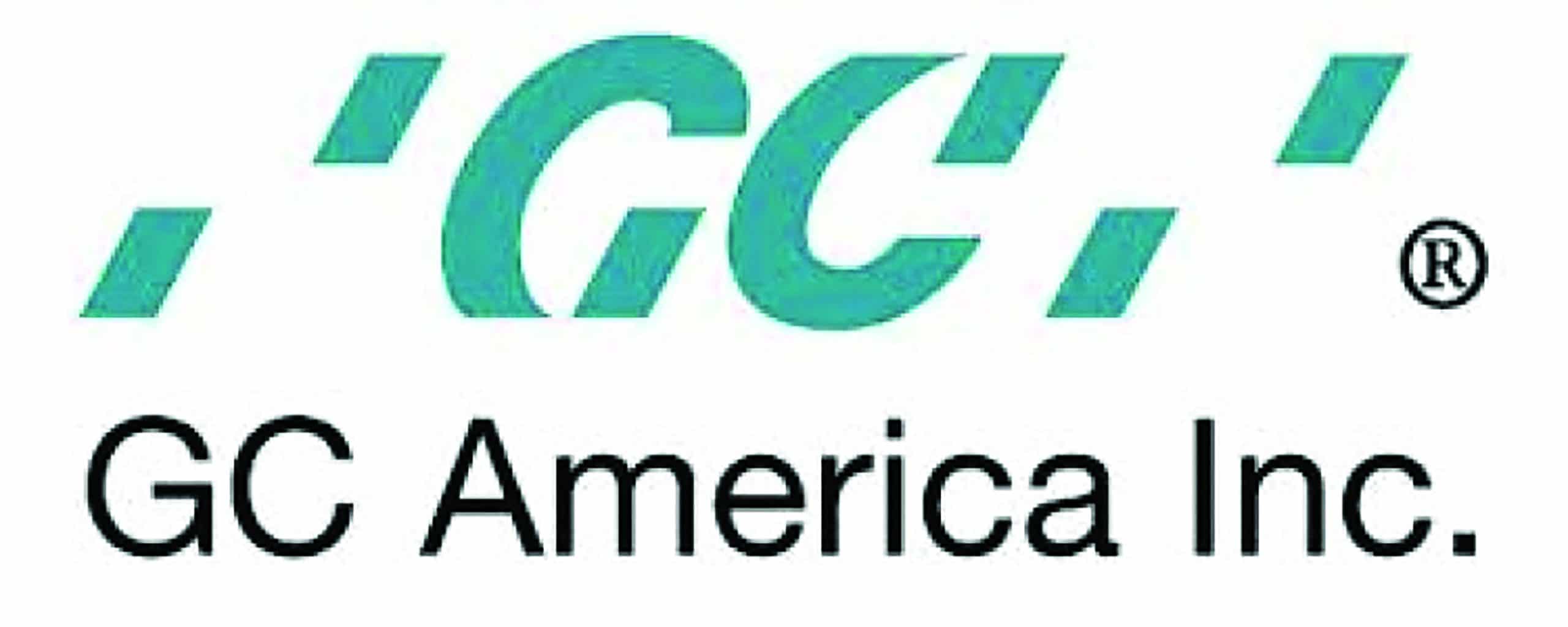 GC America logo