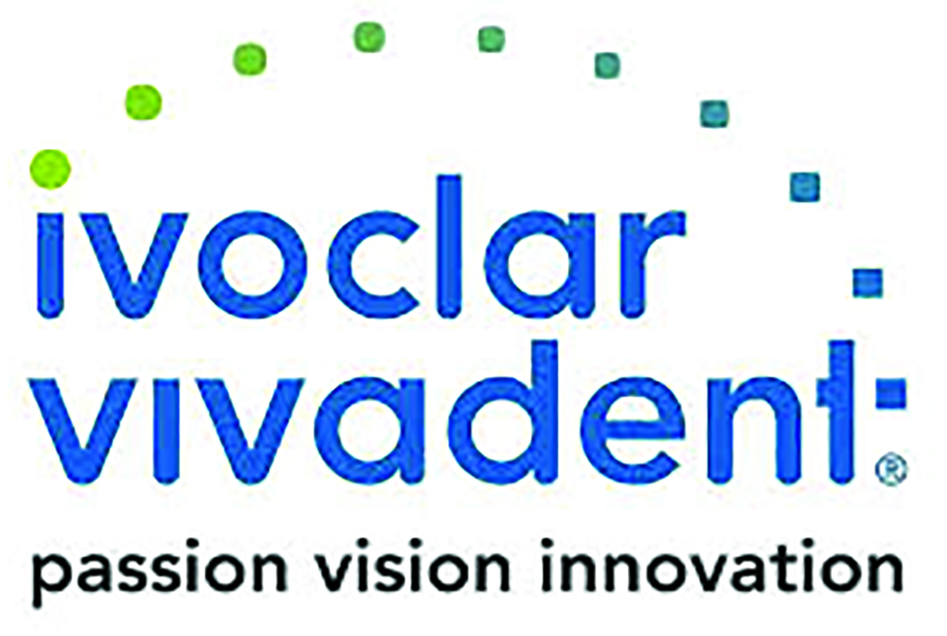 Ivoclar logo