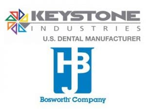 Keystone Bosworth logo