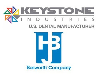 Keystone Bosworth logo