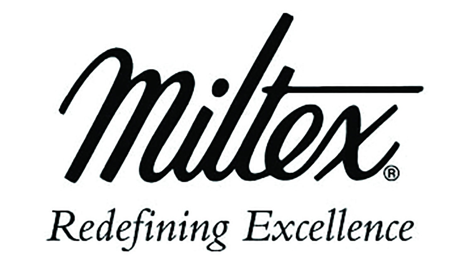 Miltex Logo