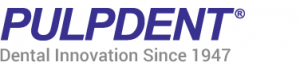 Pulpdent logo