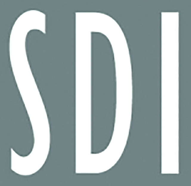 SDI logo