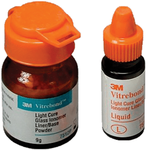 Vitrebond kit