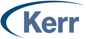 kerr logo