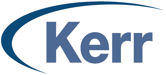 kerr logo